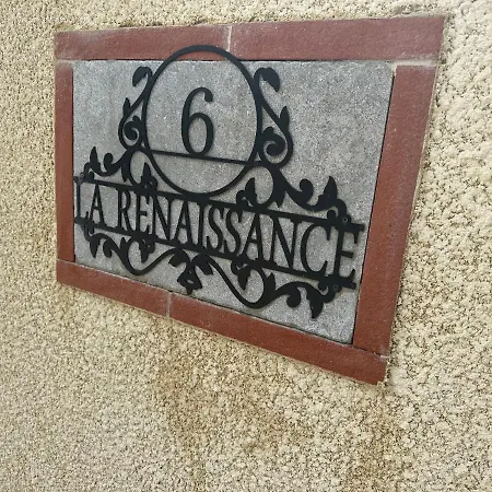 Le Chalet - Appartement 5 Personnes Avec Parking Savignac-les-Ormeaux Exterior photo