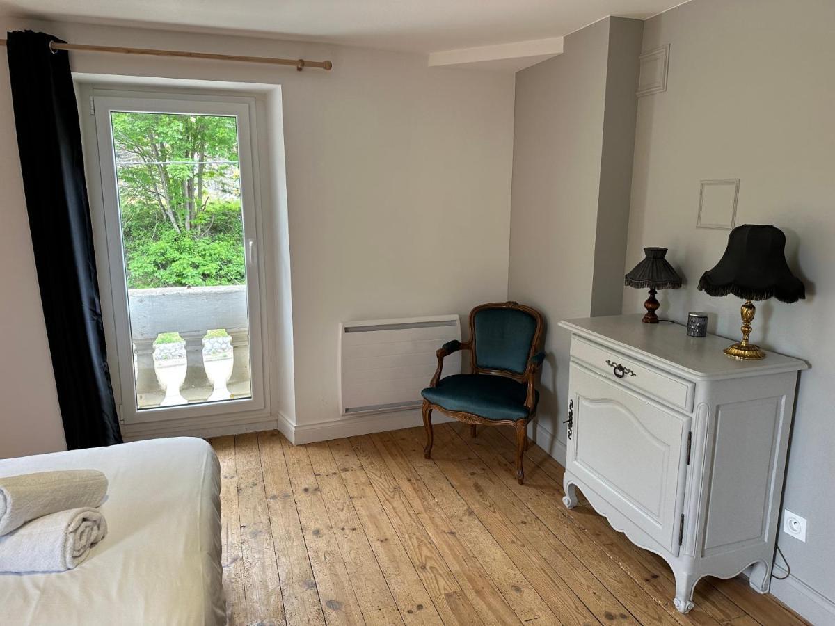 Le - 5 Personnes Avec Parking Apartment *