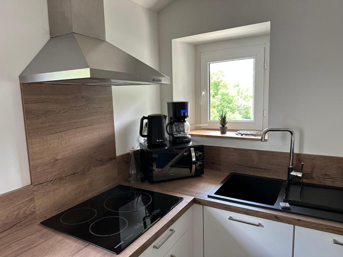 Apartment Le - 5 Personnes Avec Parking
