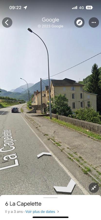 Le - 5 Personnes Avec Parking *