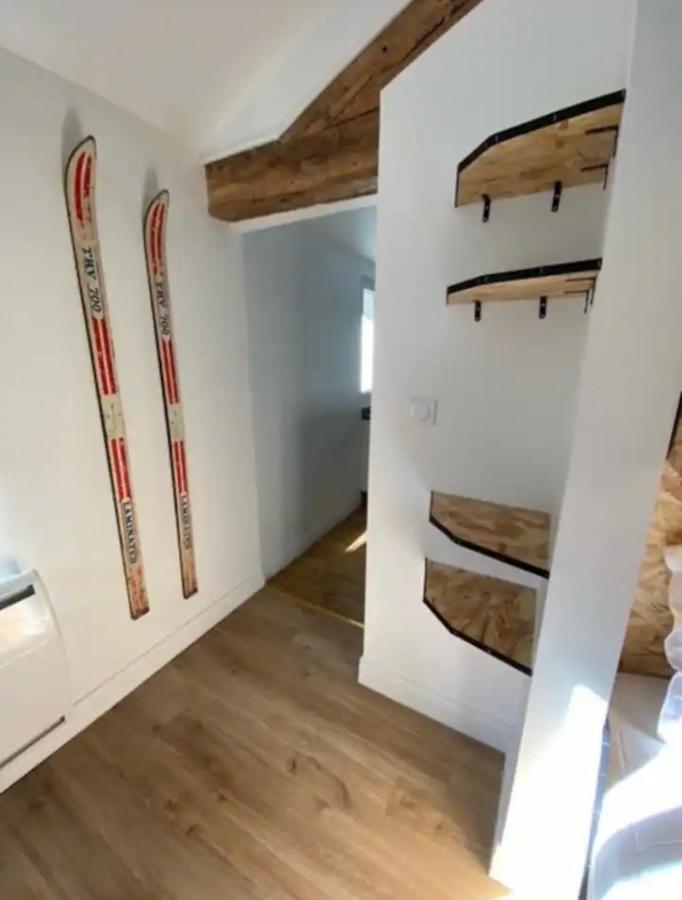 Le - 5 Personnes Avec Parking Apartment *