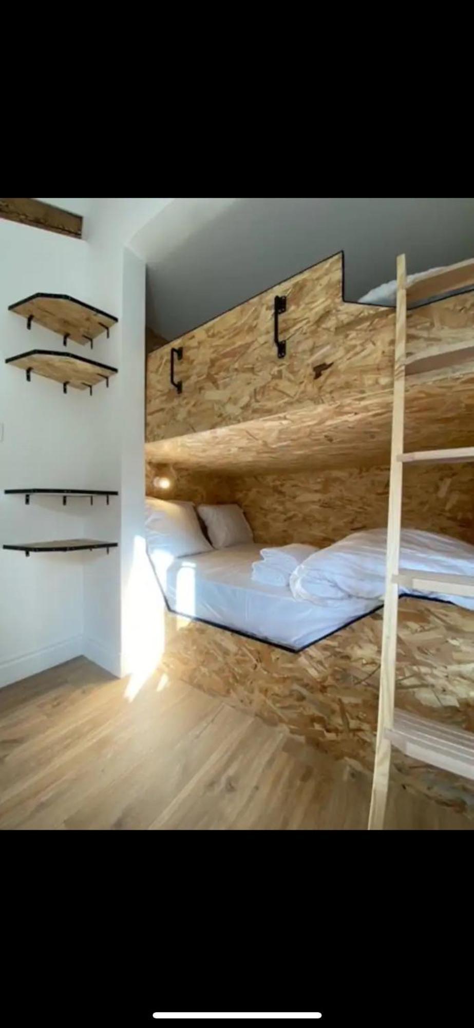 Le - 5 Personnes Avec Parking Apartment *